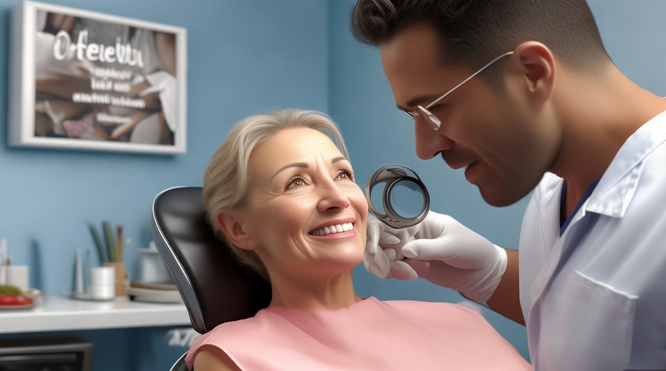 2025不拔牙矫正靠谱？效果能持久吗？-图1