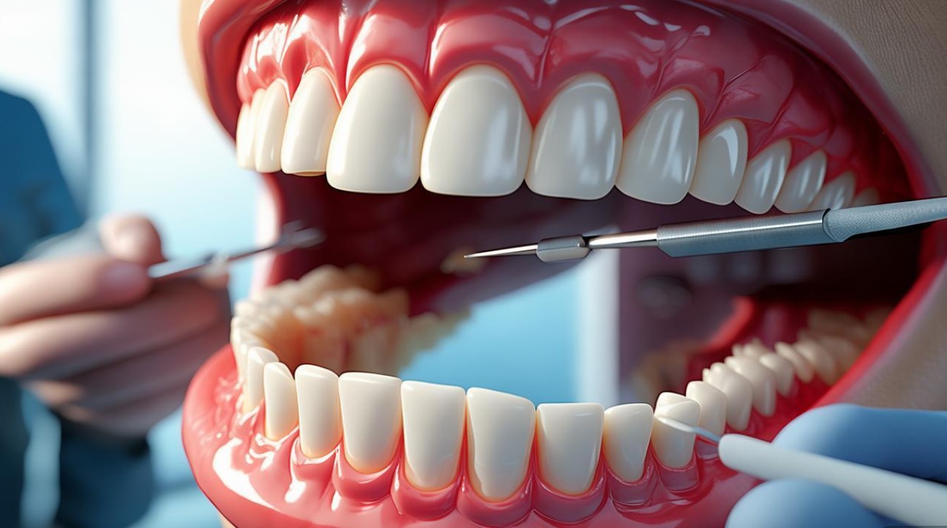 2025矫正牙齿分牙是什么？现在做需要多久？-图1