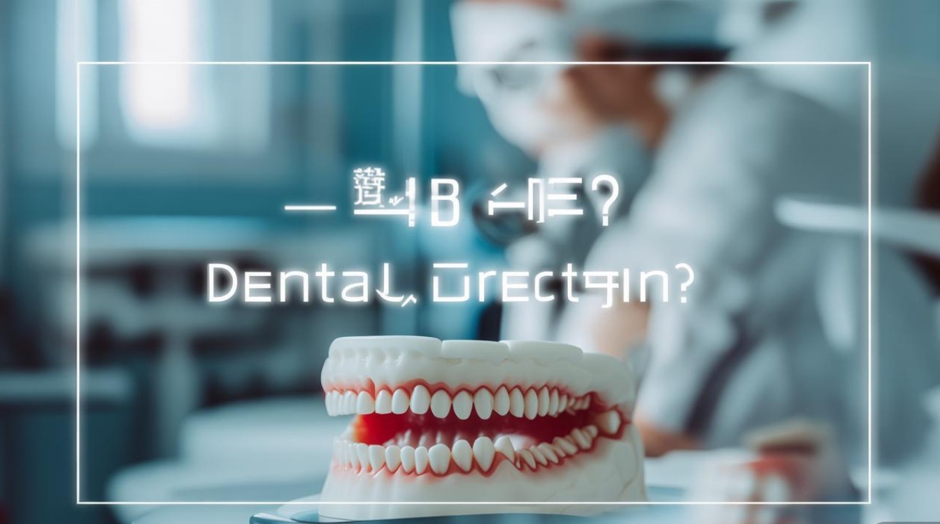 2025牙齿矫正还能从内侧做吗？最新方法来了！-图1