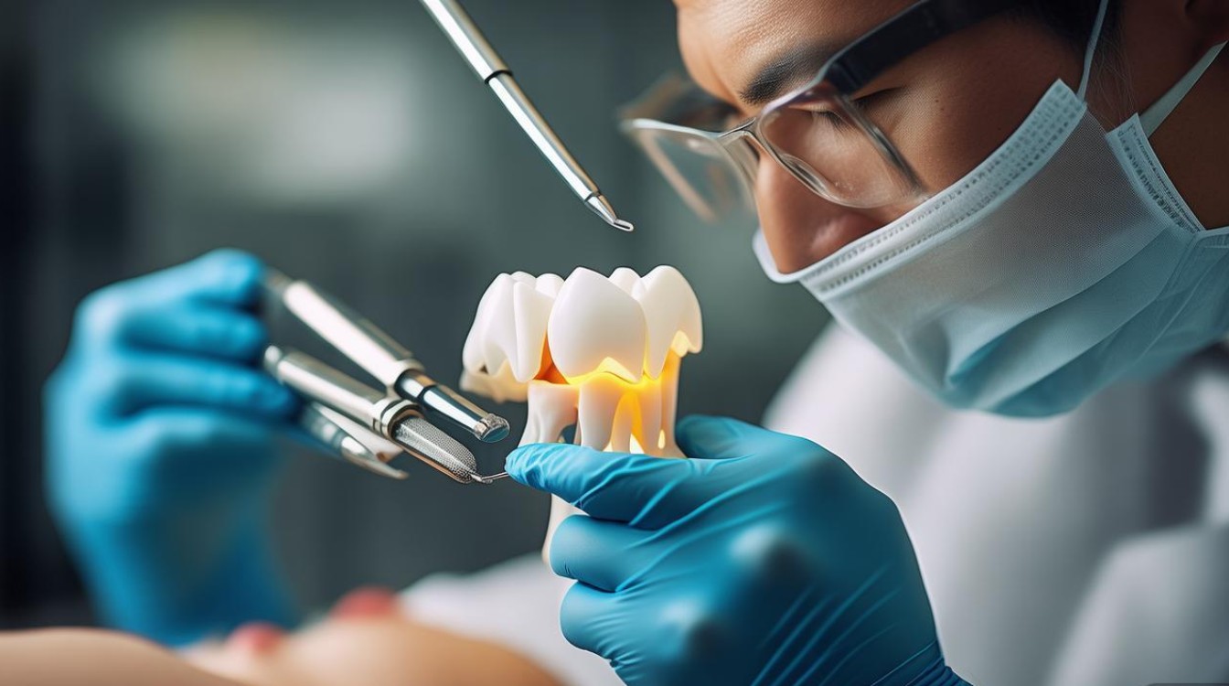 2025再生牙种植牙效果怎样？会取代传统种植吗？-图1