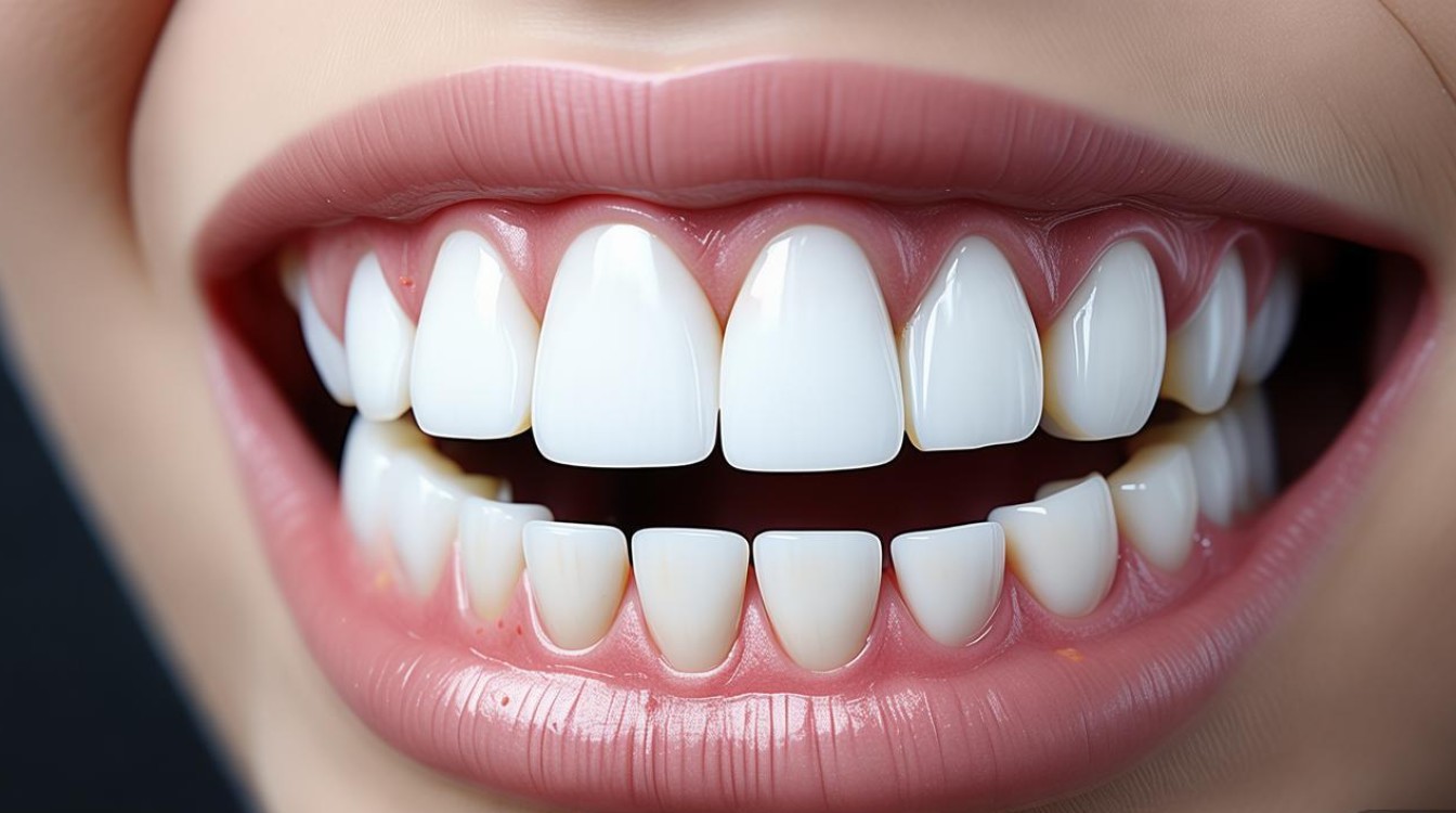 现在个别牙齿矫正能做吗？2025最新解答-图1