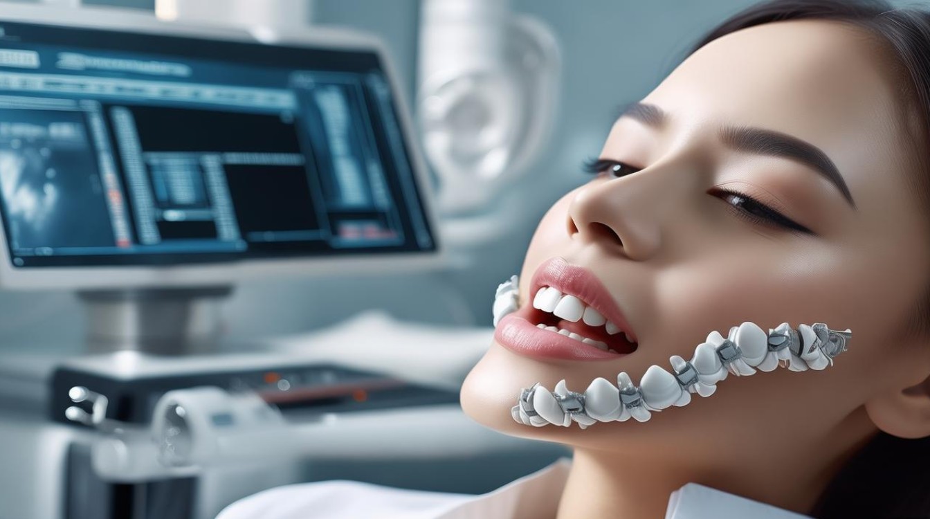 2025磨牙矫正有效吗？最新方法适合哪些人？-图1