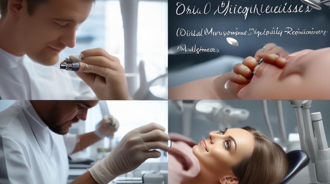 2025最新口腔微创种植牙有哪些核心要求？-图1