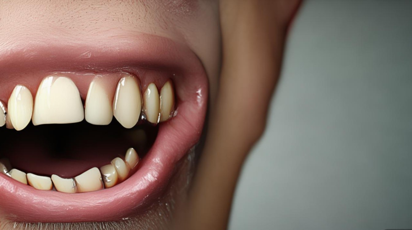 虎牙矫正现在有必要吗？2025年最新正畸建议来了-图1