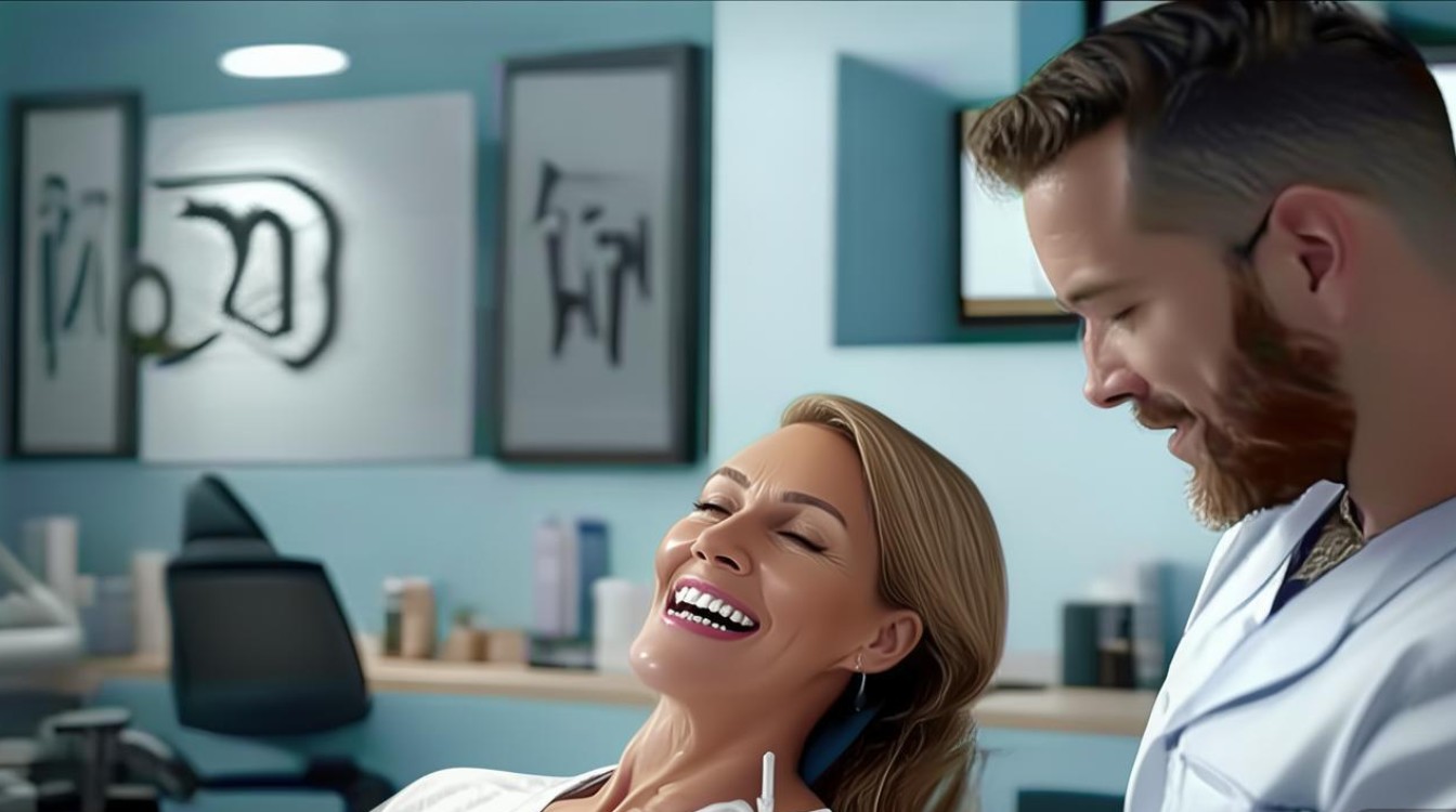 30岁矫正牙齿还来得及吗？成年正畸现在做效果如何？-图1