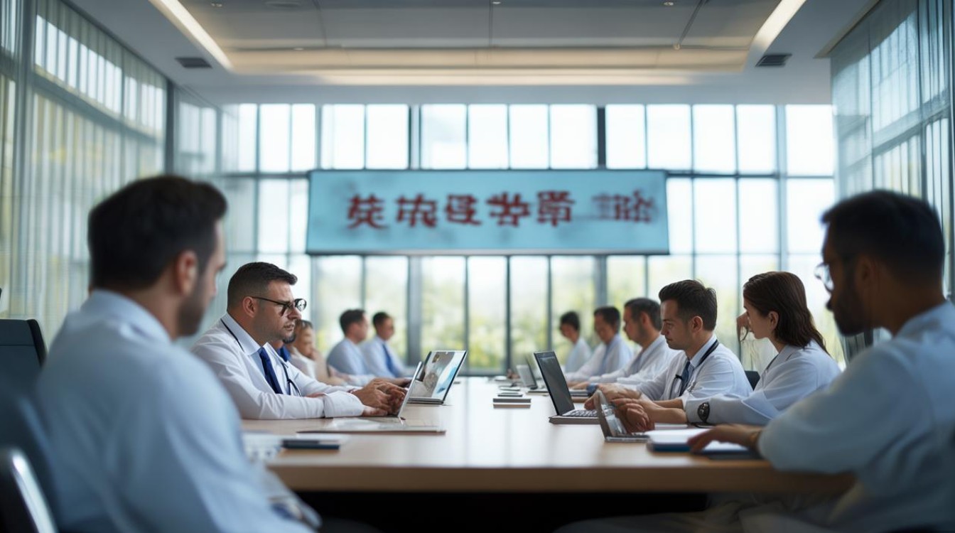 医院对最新医保政策意见如何？-图1