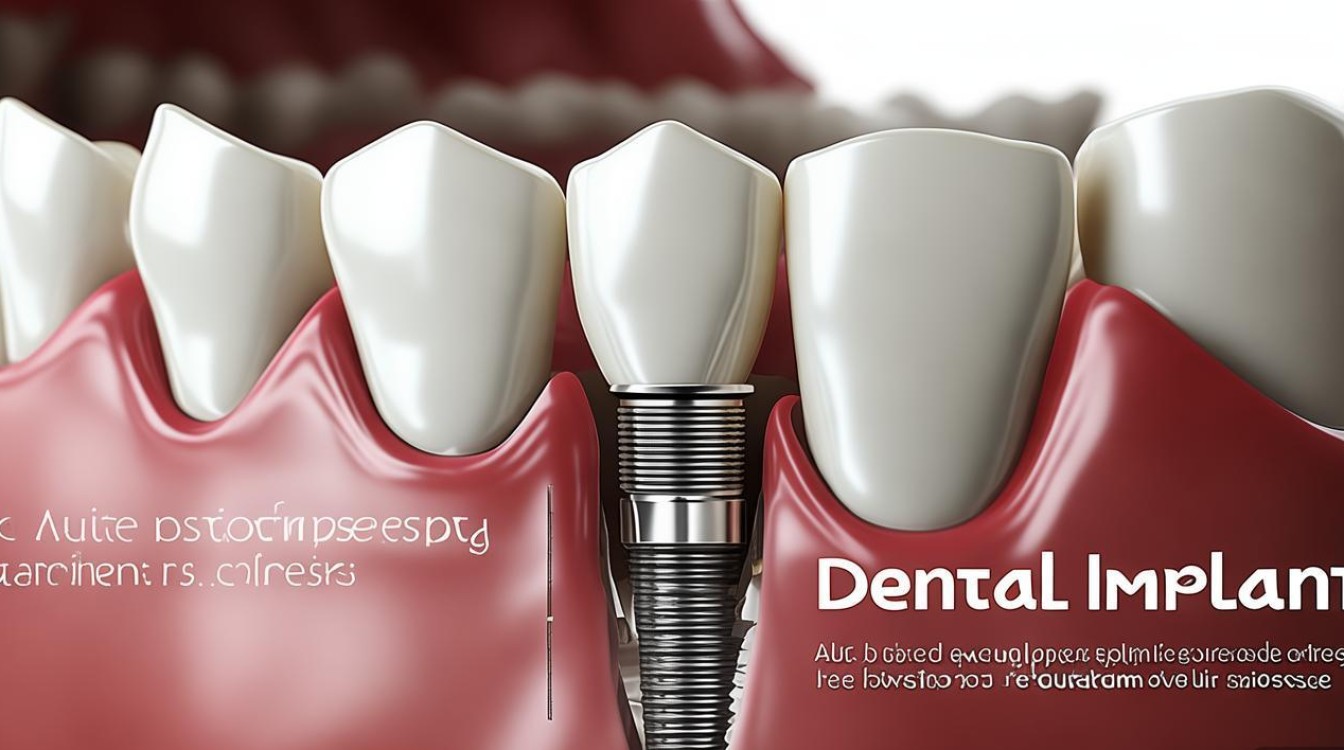2025牙种植体构成升级？新材料如何提升生物相容性？-图1