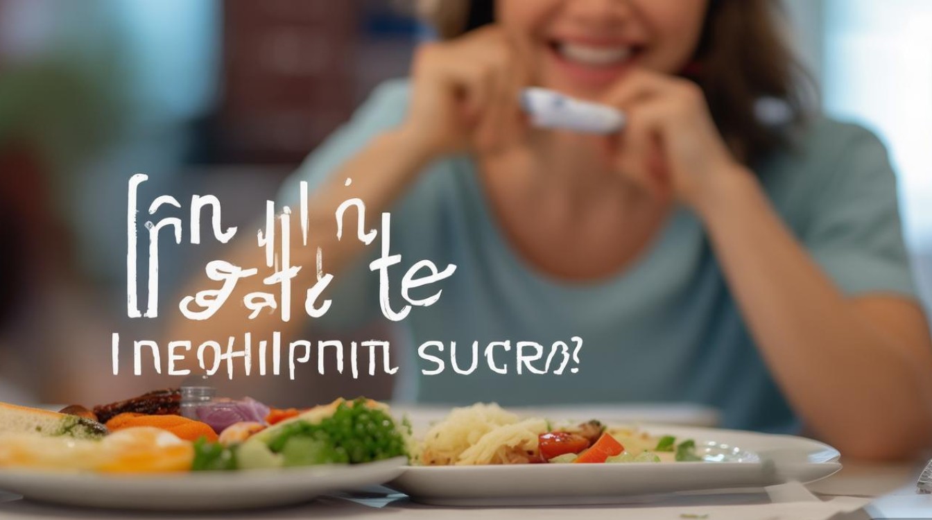 种植牙后当天能正常吃饭吗？-图1