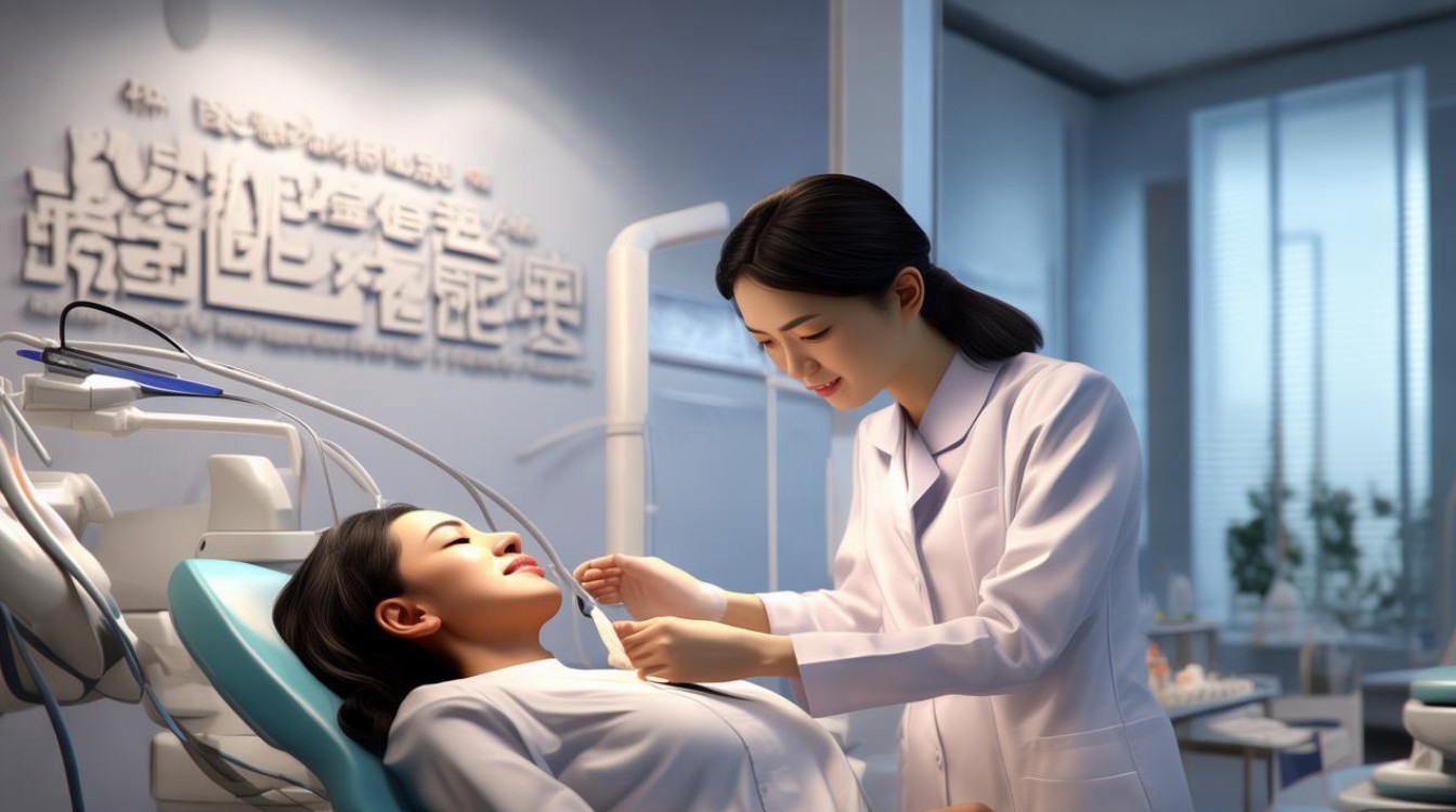 2025西安牙齿矫正修复最新价格多少？-图1