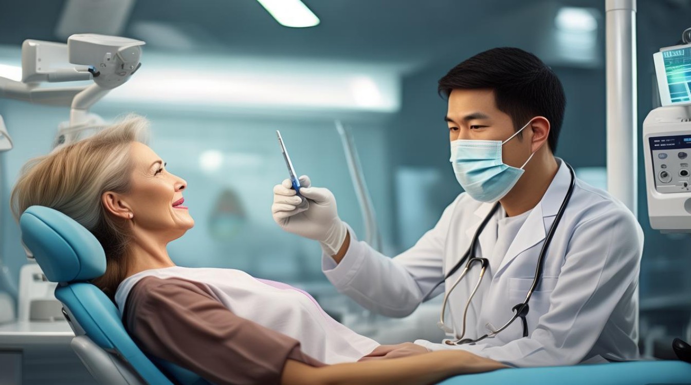 2025年牙齿矫正哪种方式最划算？-图1