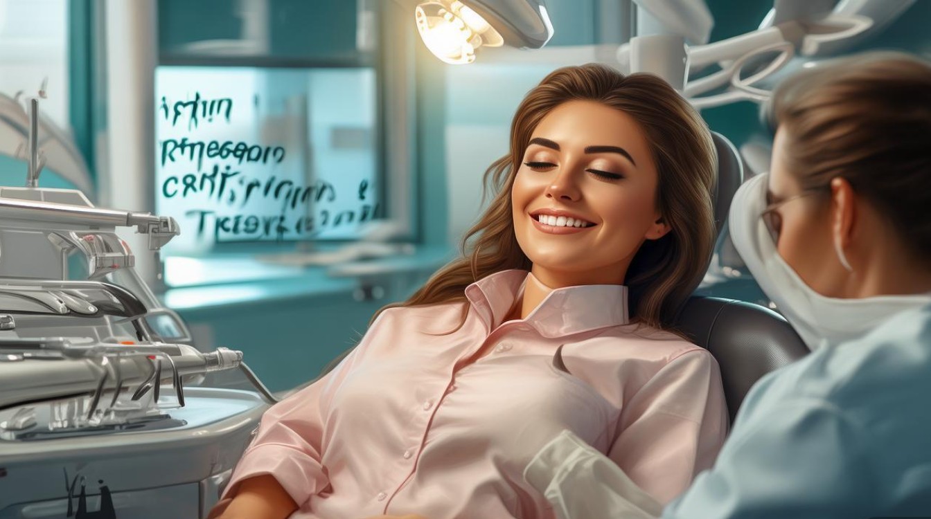 2025最新，孕妇现在能矫正牙齿吗？-图1