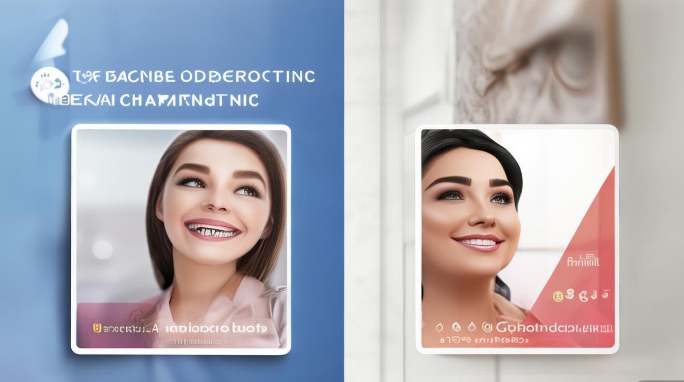 2025年矫正牙齿到底贵还是便宜？-图1