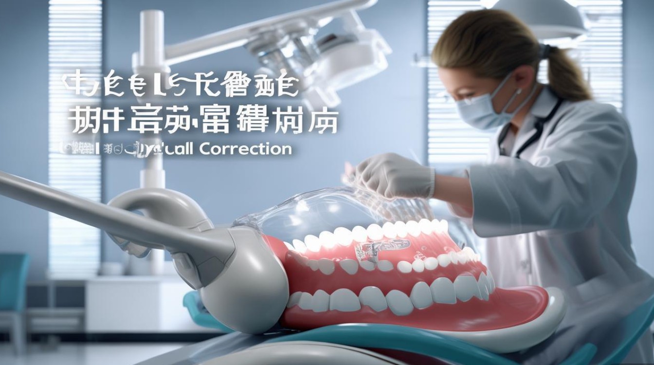 衡阳2025单晶牙齿矫正现在效果如何？-图1