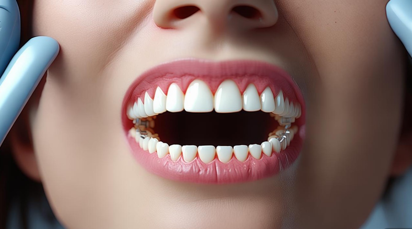 矫正牙齿变短？近期高发原因及应对策略详解！-图1