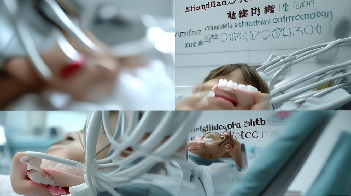 2025上海小儿牙齿矫正暑假正畸黄金期？-图1