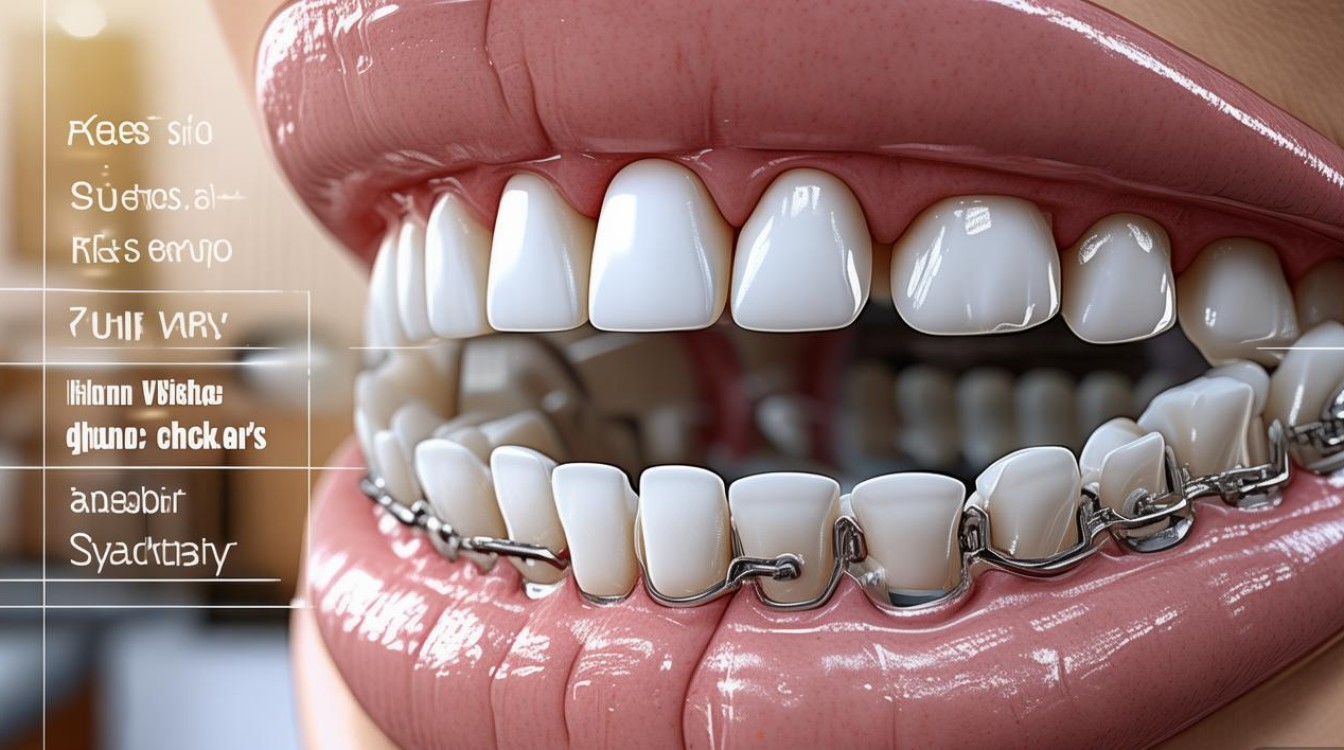 2025矫正牙齿最新注意事项有哪些？-图1