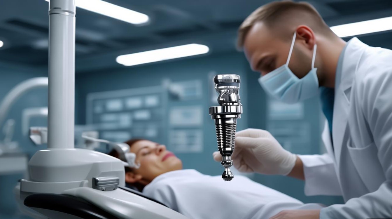 高科种植牙2025有何新突破？即刻负重靠谱吗？-图1