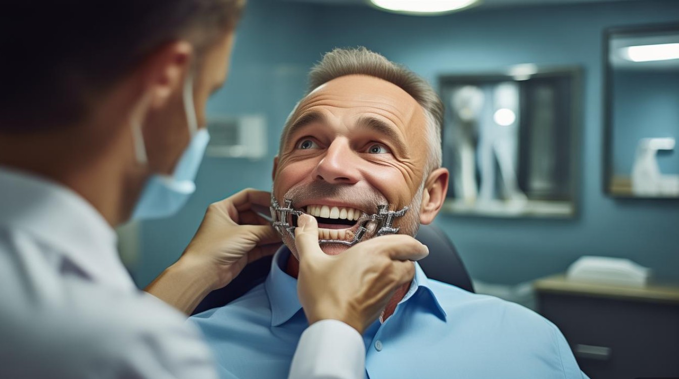 成年矫正牙齿，现在还来得及吗？-图1