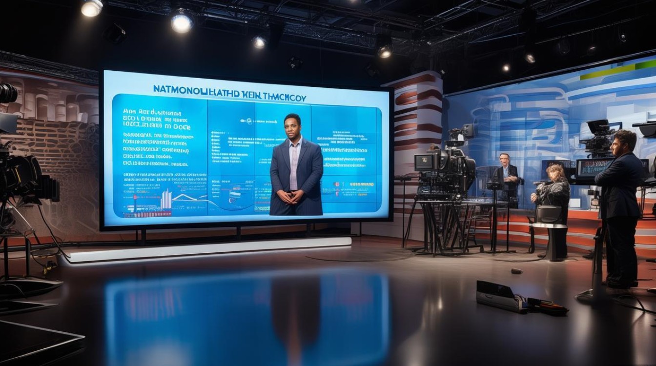 电视台最新医保政策宣传，哪些变化影响你我？-图1