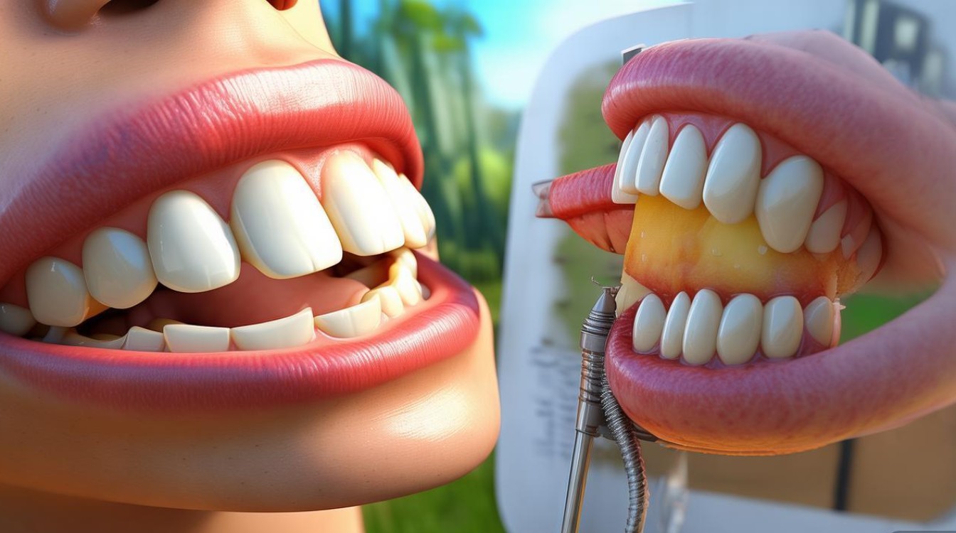 2025种植牙能啃硬东西吗？最新医生提醒来了！-图1