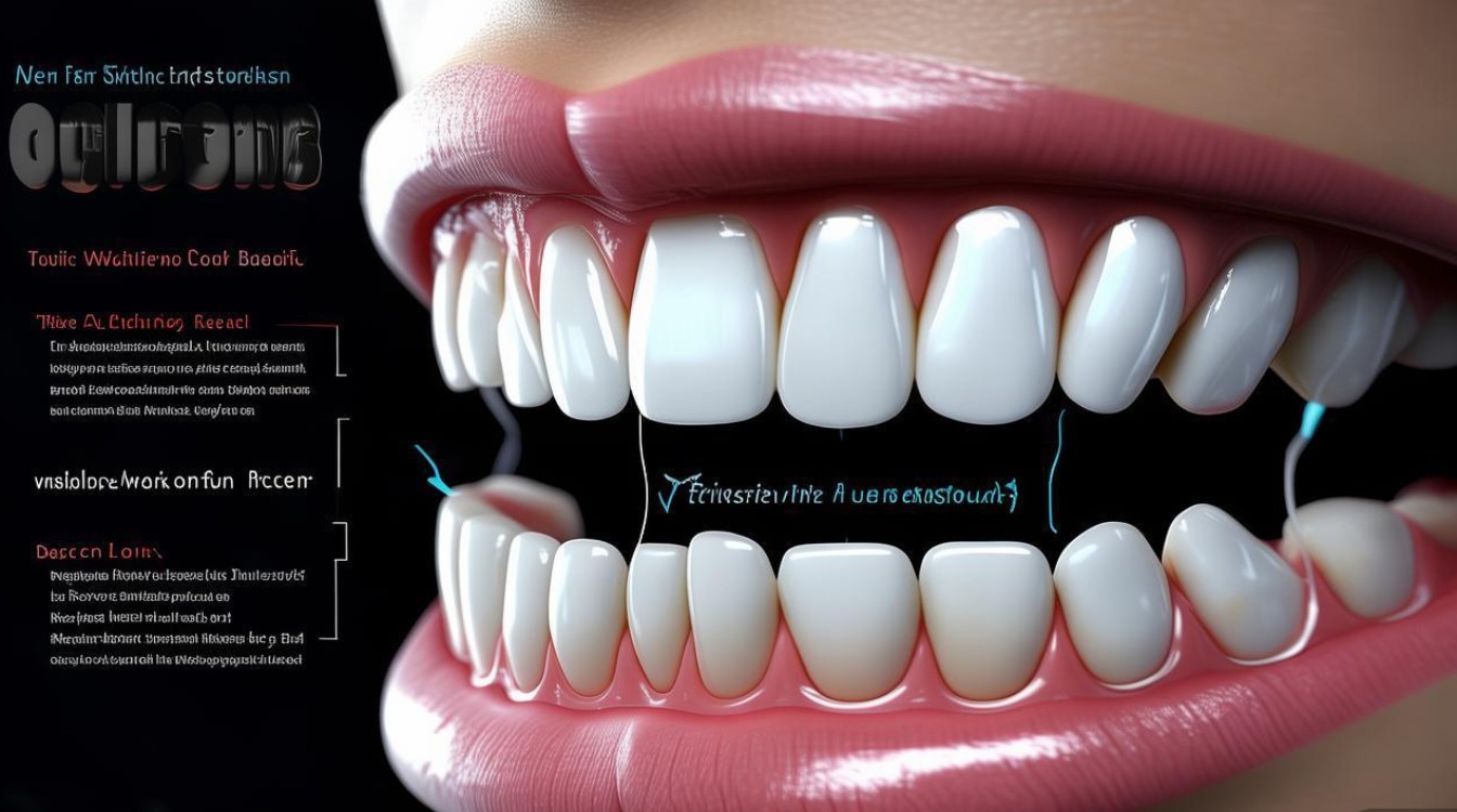 2025年隐形矫正要多久？最新流程时间表来了！-图1