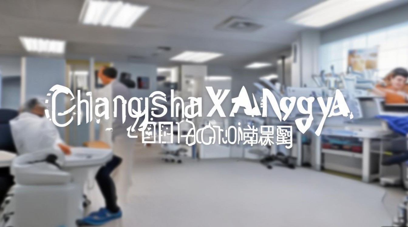 2025长沙湘雅牙齿矫正现在做如何？-图1