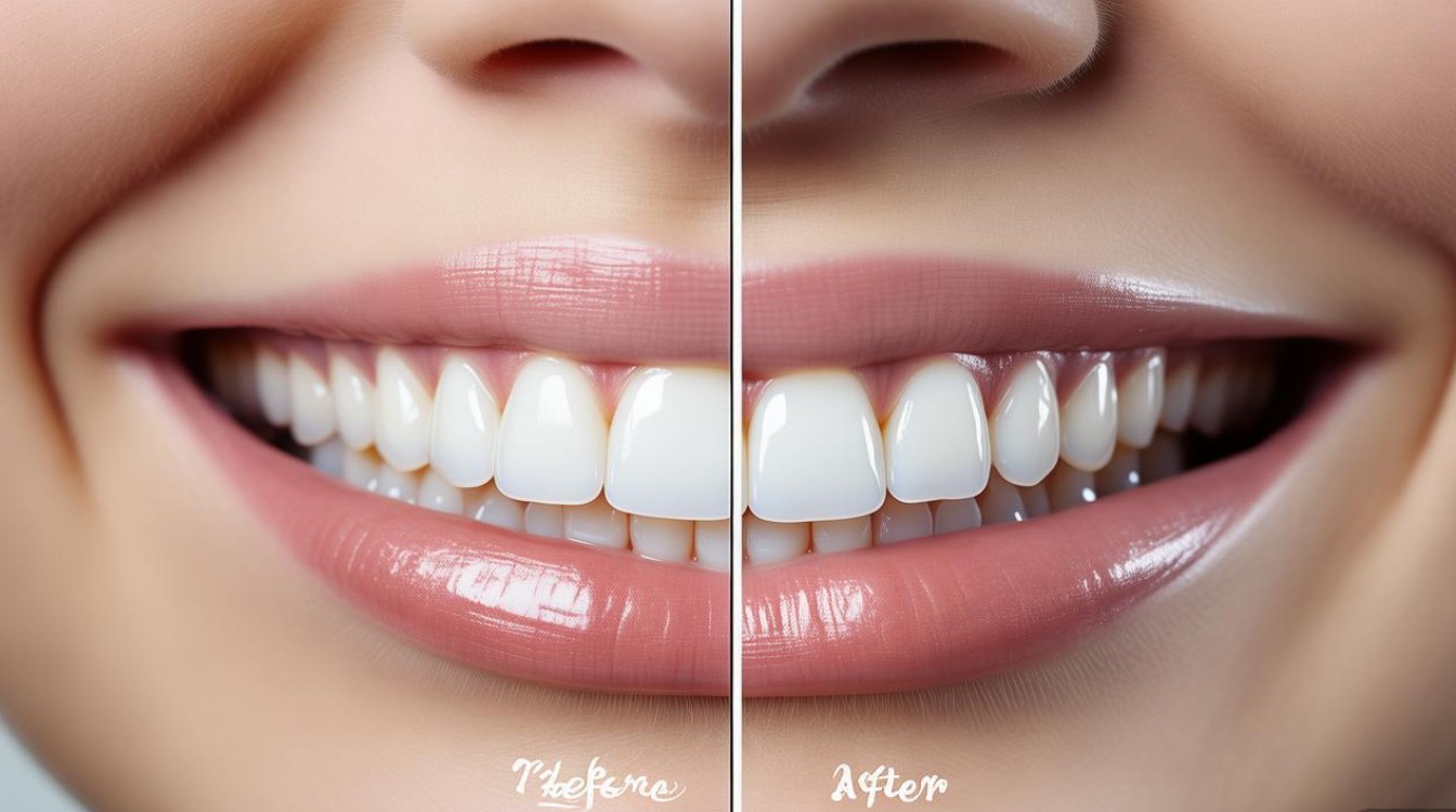 最新牙齿矫正前后对比照效果能有多绝？-图1