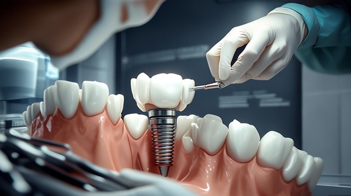 2025种植牙方法怎么选？新技术与价格成关键？-图1