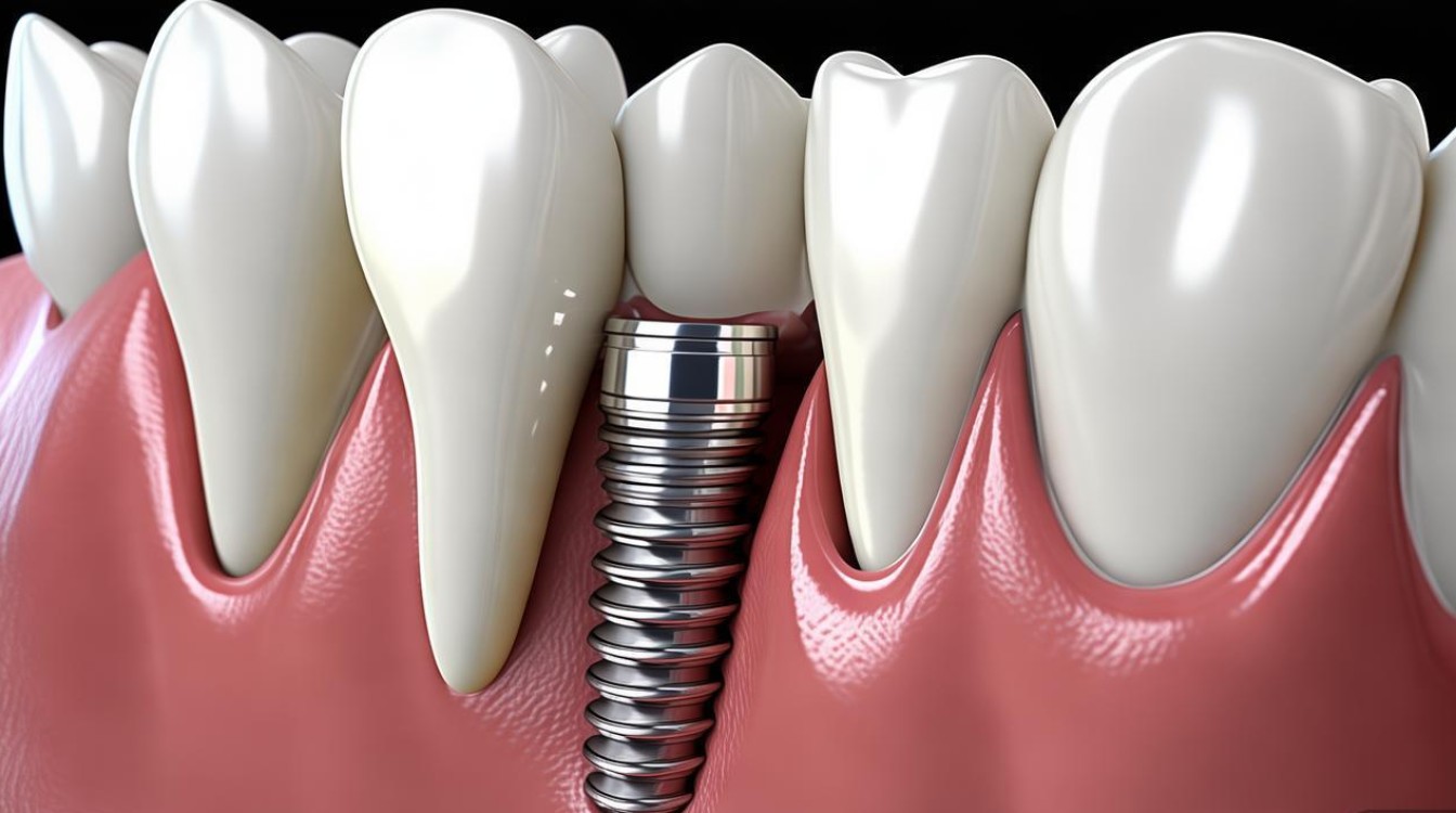2025种植牙后面大牙总疼？最新护理指南来了！-图1