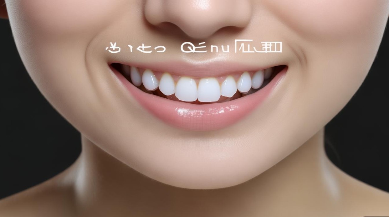 2025牙齿矫正真的能改善下巴吗？-图1