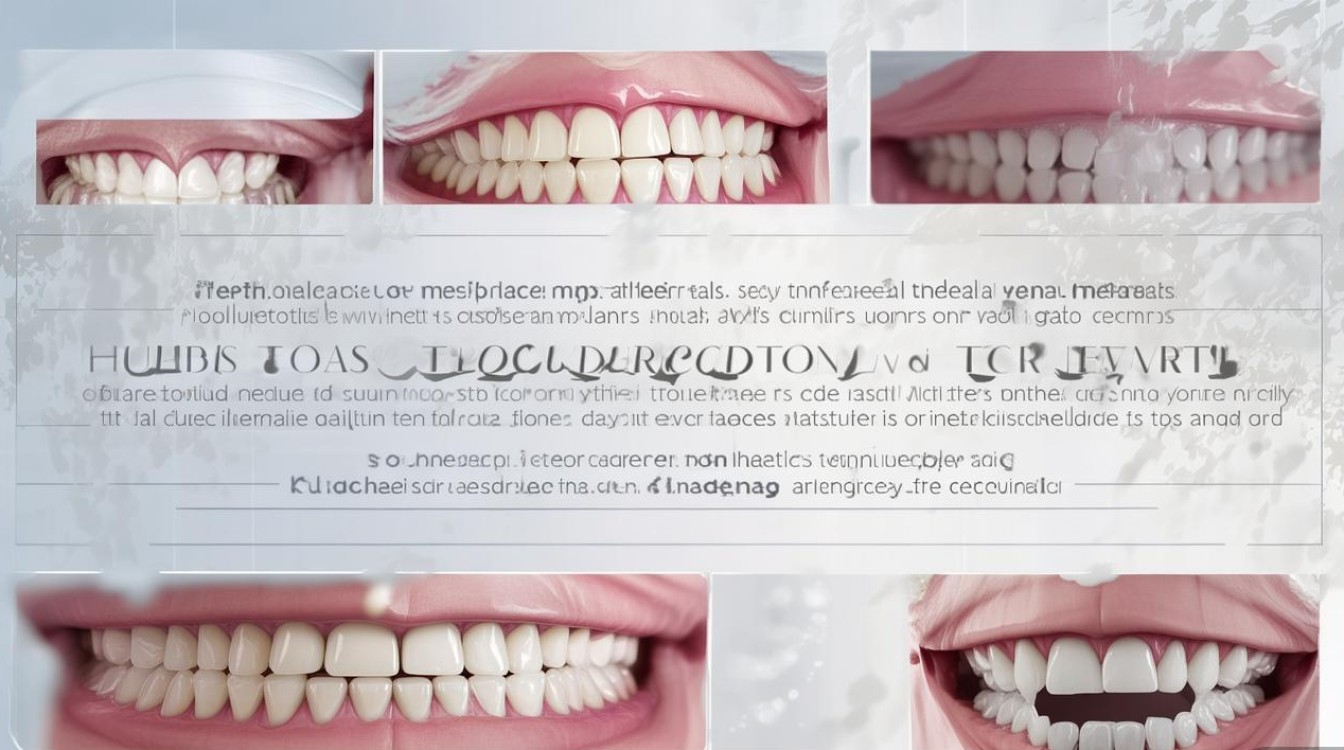 2025年牙齿缝隙矫正多少钱？费用受哪些因素影响？-图1