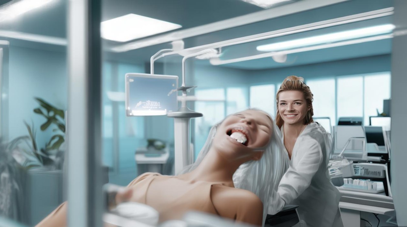 2025郑州种植牙哪里便宜？最新价格对比看这里！-图1