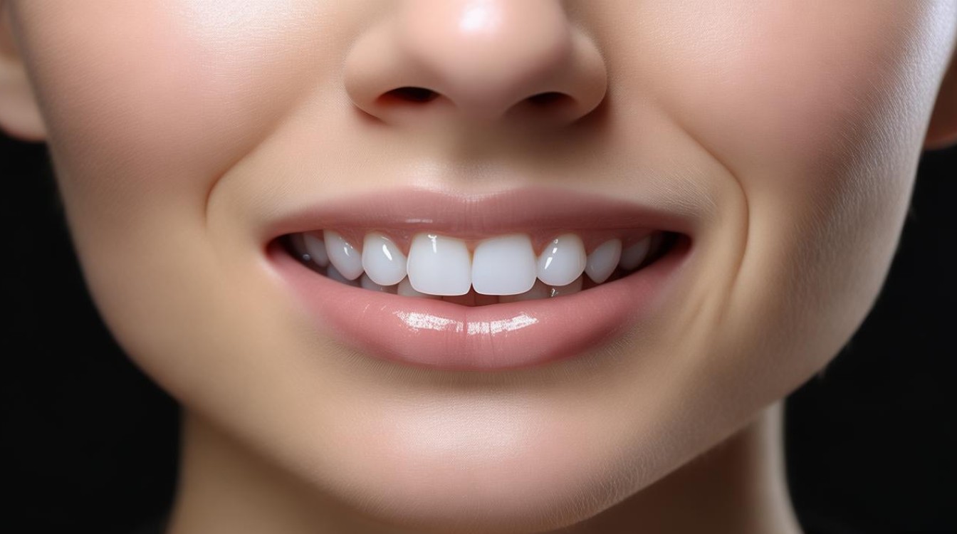 牙齿矫正会让鼻子变高？最新研究回应-图1