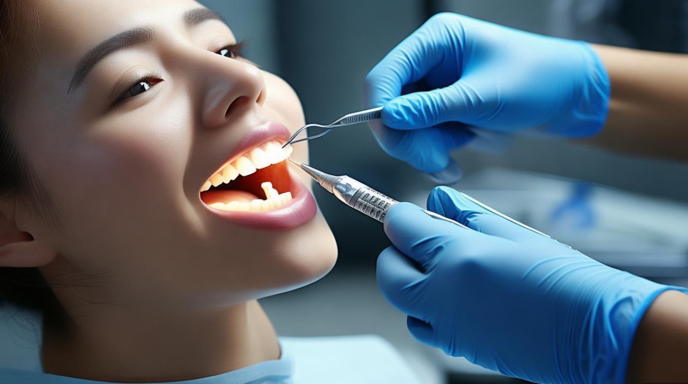 2025矫正牙齿神经会伤牙神经吗？-图1