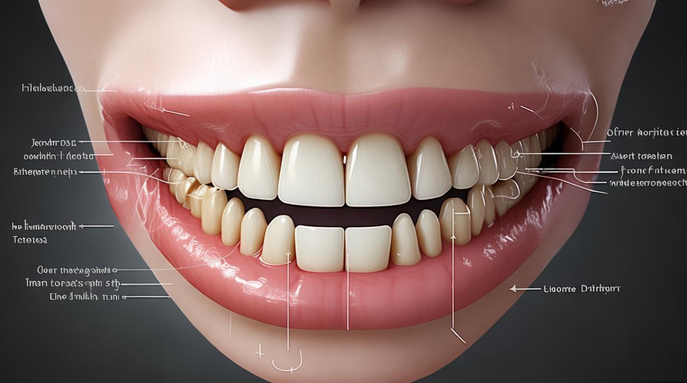 2025龅牙矫正怎么快？最新隐形技术多久见效？-图1