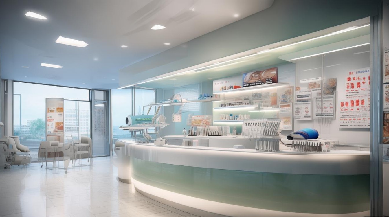 玉林2025年牙齿矫正去哪里做？-图1