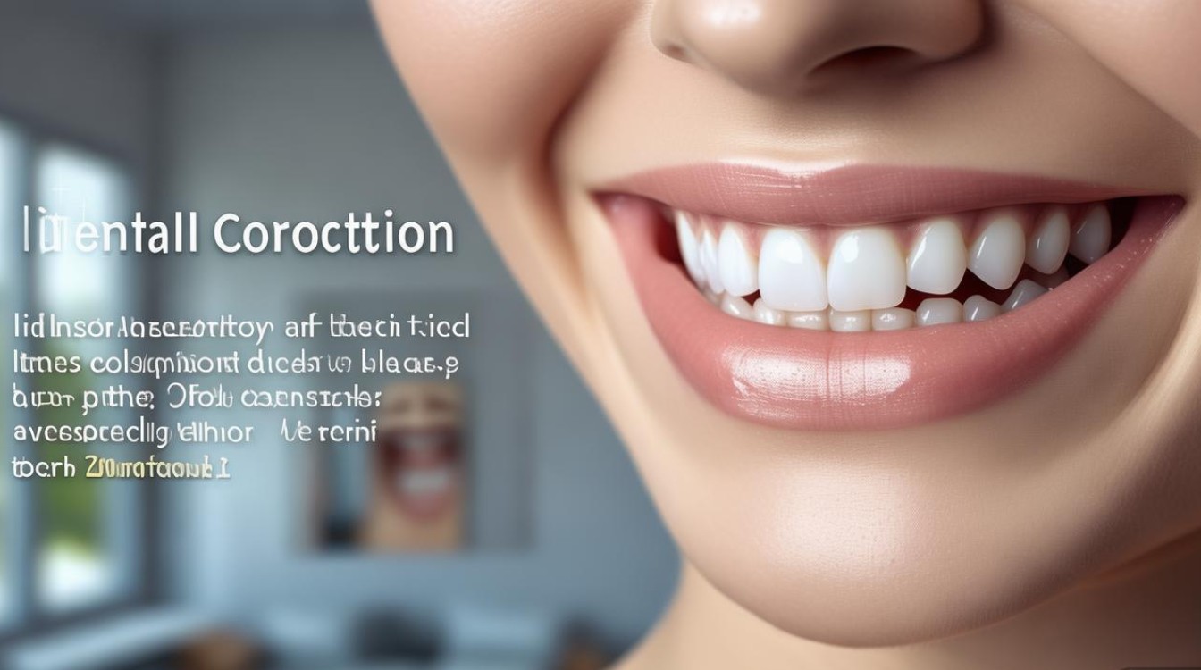 2025矫正牙齿分享，隐形矫正半年效果靠谱吗？-图1