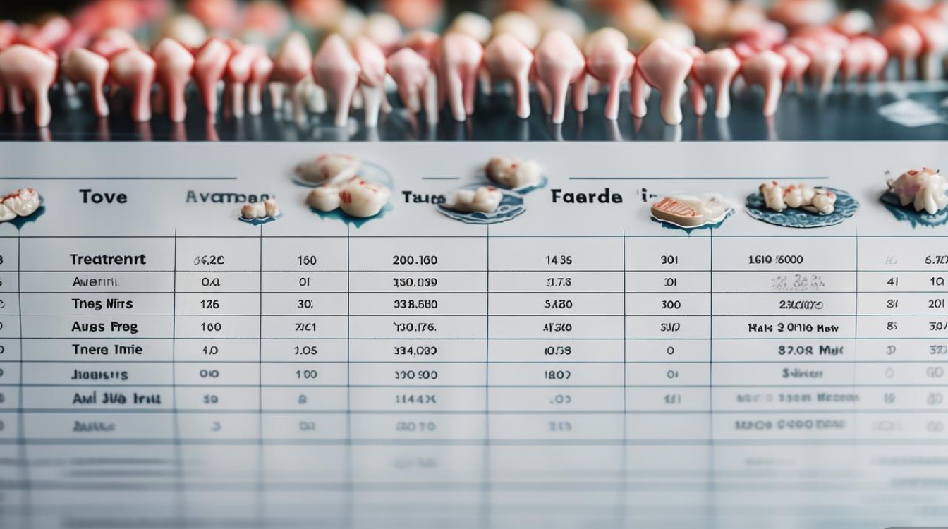 2025种植牙价格为何差这么多？最新影响因素曝光！-图1