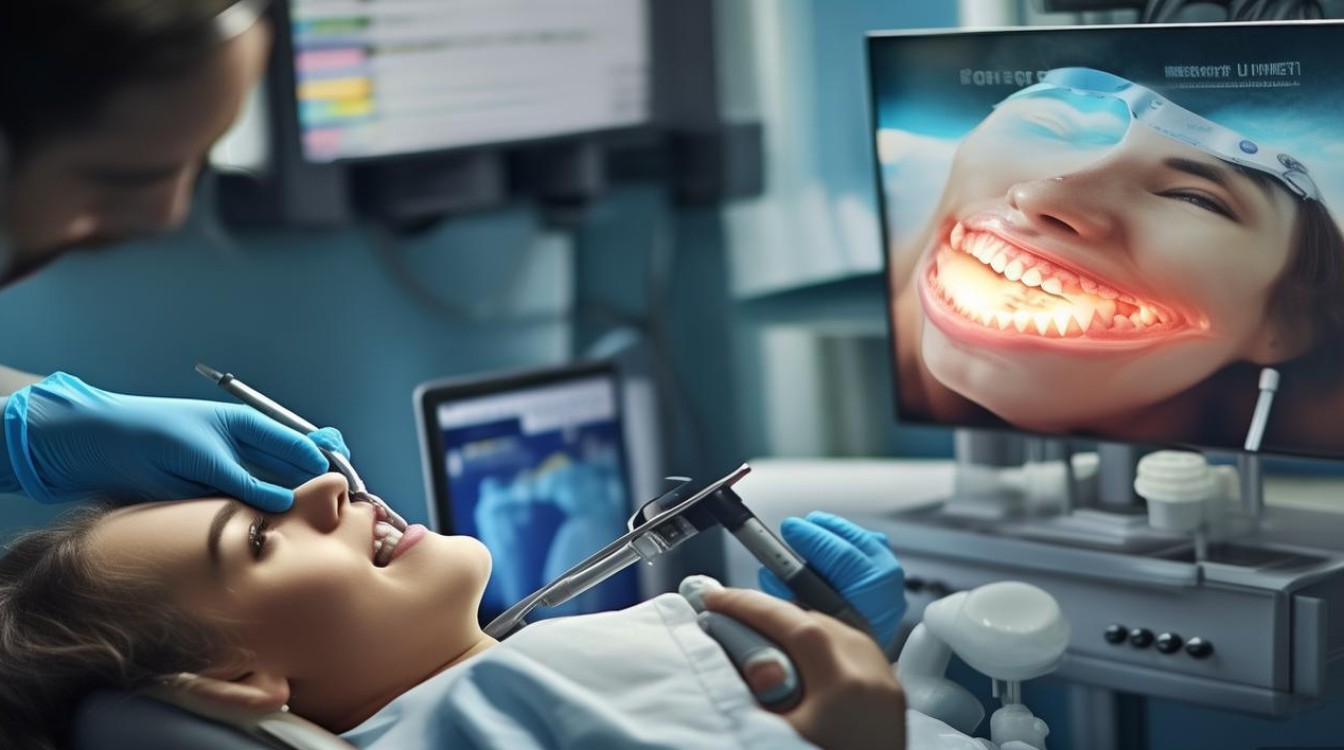 现在牙齿种植，断牙就一定要拔吗？-图1