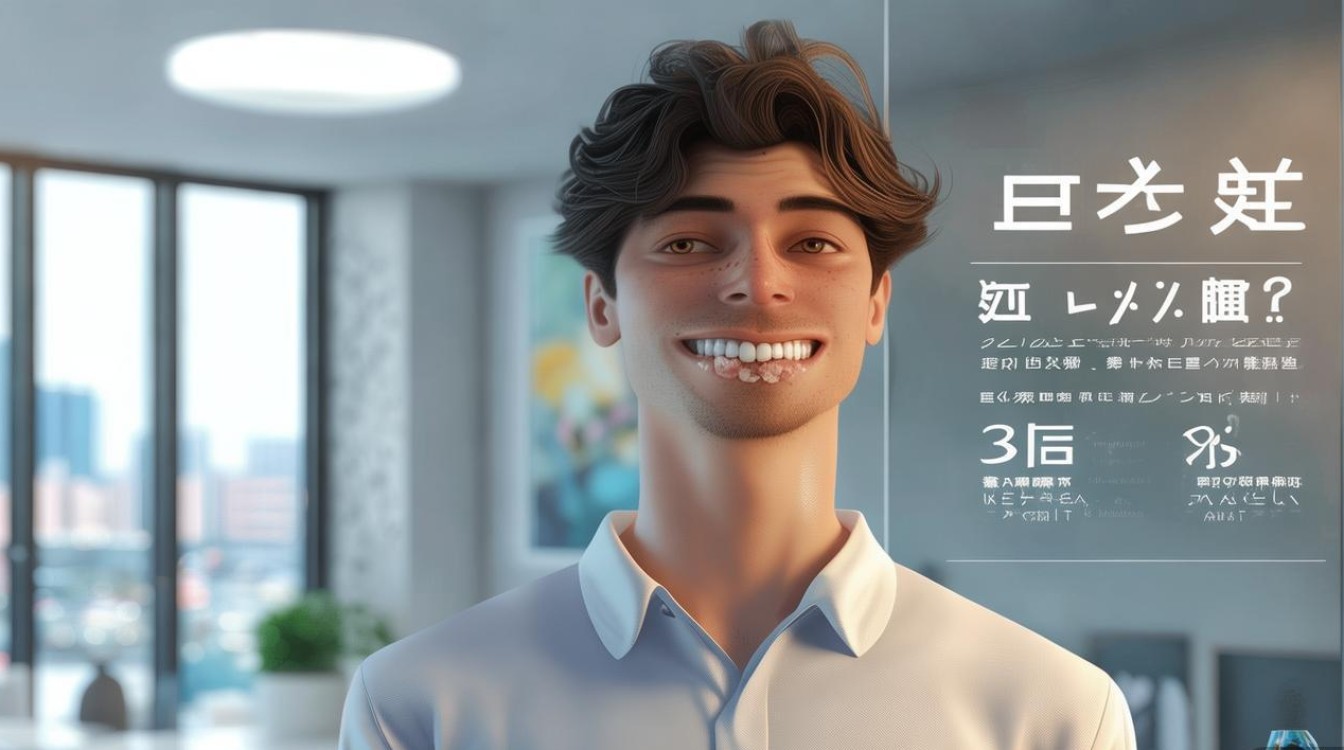 2025牙齿不整齐，当下矫正有必要吗？-图1