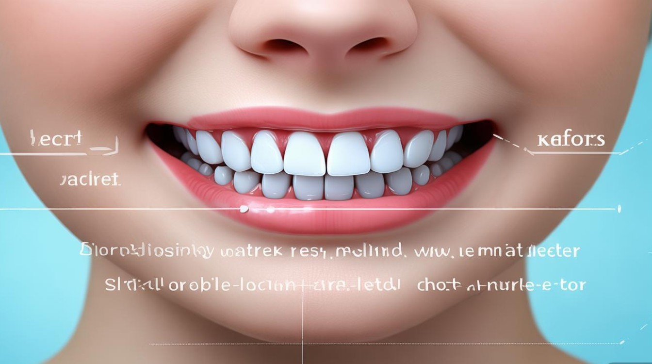 2025牙齿不整齐怎么矫正？现在有哪些好方法？-图1