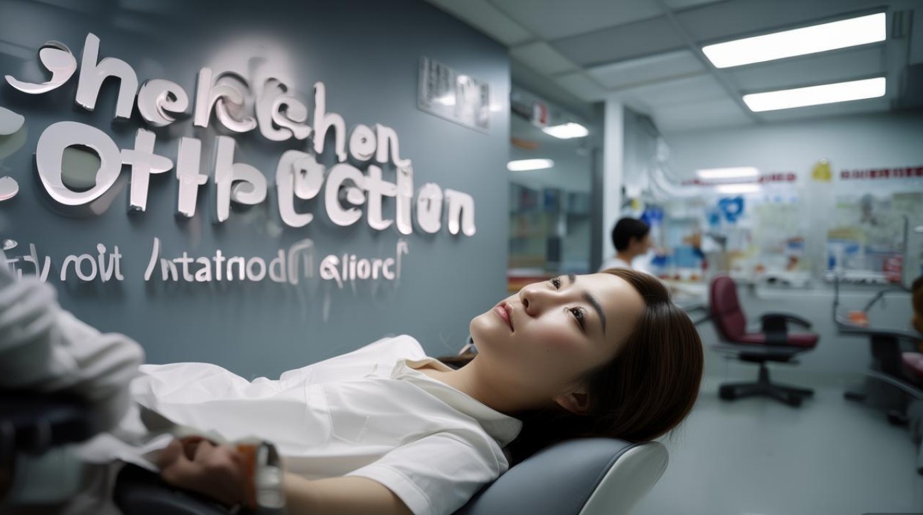 2025深圳牙齿矫正怎么选？新技术/优惠最新解答-图1