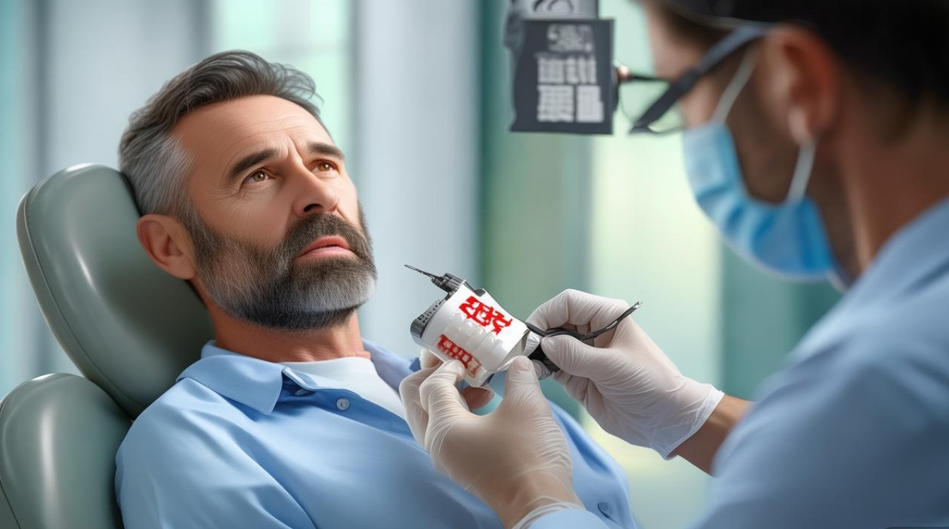 缺牙5年，现在做种植牙还来得及吗？-图1