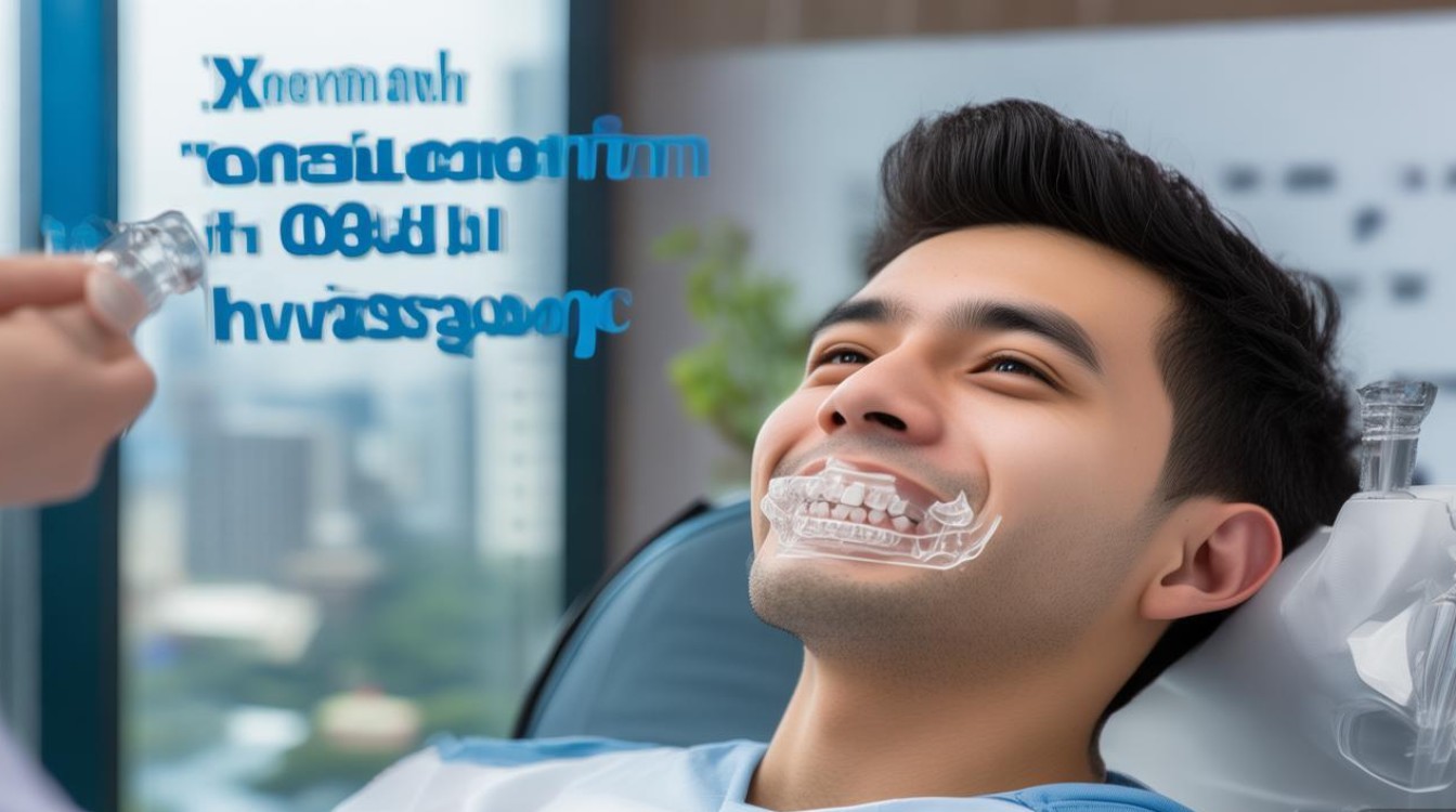 2025厦门隐形矫正最新？现在做还来得及吗？-图1