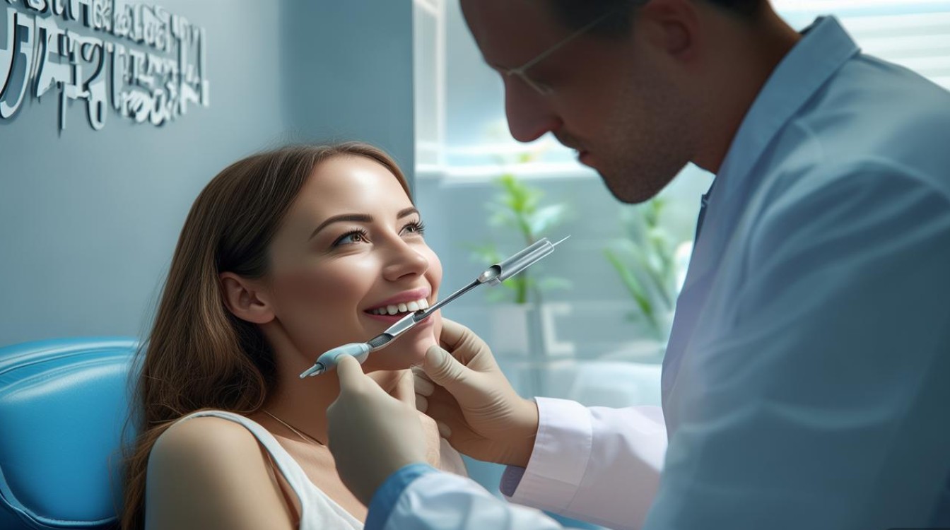 2025牙齿咬合矫正医院怎么选？最新3大避坑指南来了！-图1