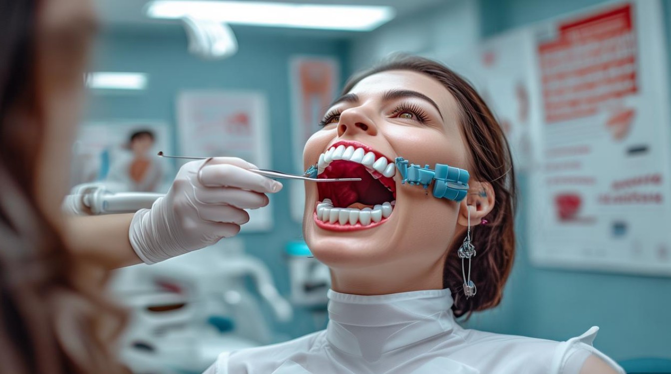 2025牙齿矫正新趋势，数字化矫正比传统更有效？-图1