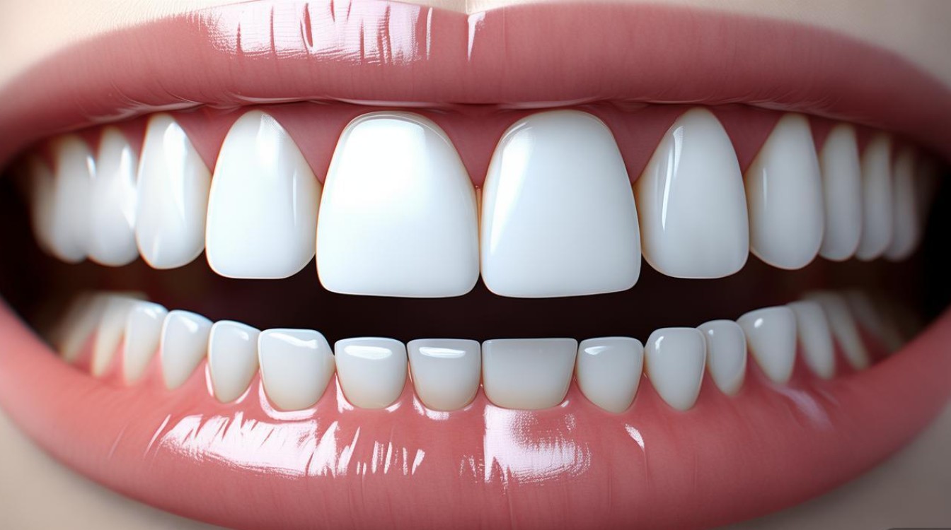 矫正牙齿含氧，现在真能提升舒适度吗？-图1