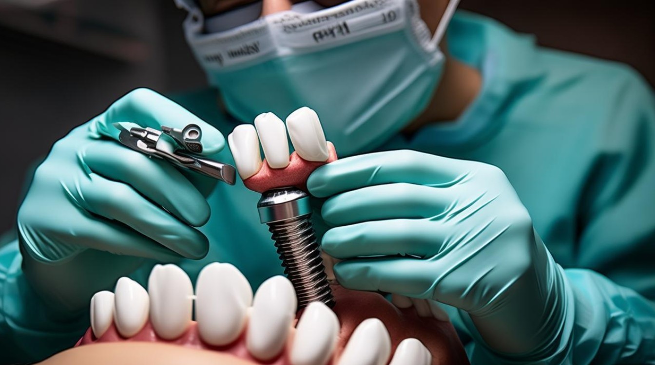 2025牙种植手术英文最新标准术语是什么?-图1 2025牙种植手术英文最新标准术语是什么?-图1