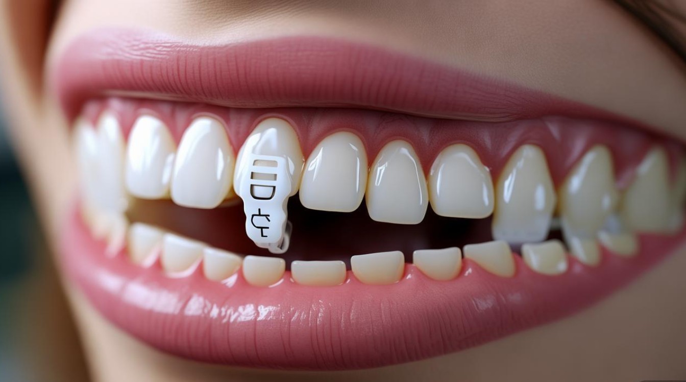 矫正结扎圈刚掉了，要马上去医院处理吗？-图1