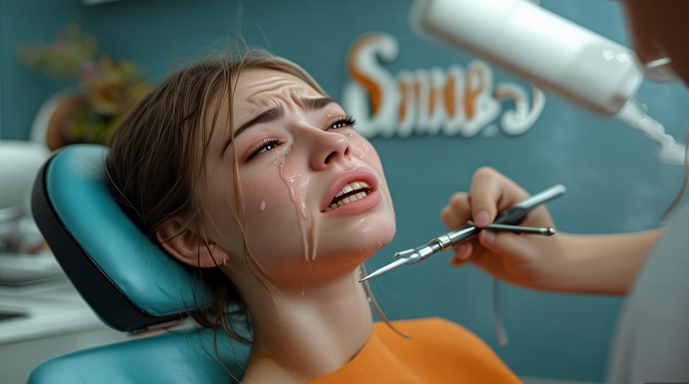 2025牙齿矫正为何哭疯？这些坑你踩了吗？-图1